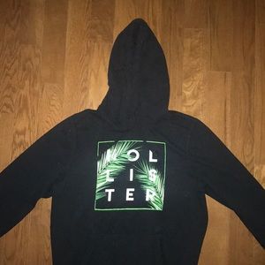 Hollister sweatshirt